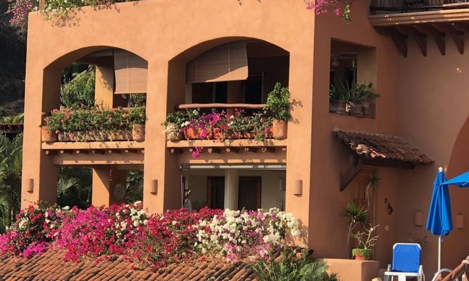 Ixtapa - Zihuatanejo Condominio | Luxury Penthouse with breathtaking views overlooking La Ropa Beach
