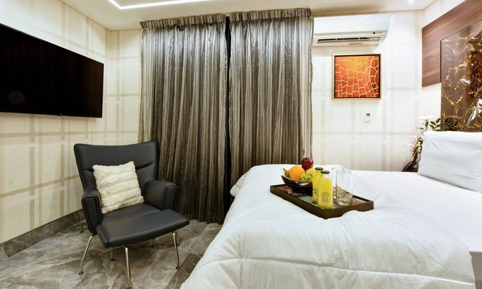 Zona Rosa Hotel | Ático de lujo con impresionantes vistas y jacuzzi.