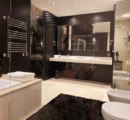 Bo'Kaap Apartamento | Luxury Penthouse with Private Pool
