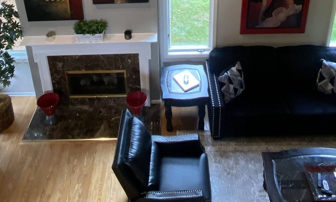 Pewaukee Condominio | Luxury Pewaukee Condo for Rent