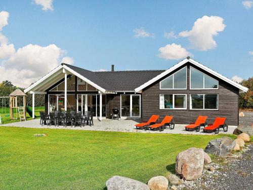 Skastrup Casa | Luxury Pool Villa by Sea - By Traum Ferienwohnungen