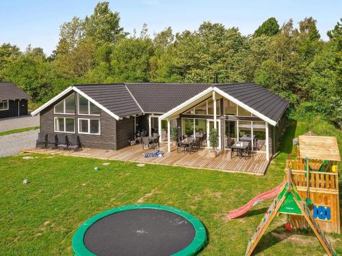 Vejby Casa | Luxury Pool Villa in Vejby - By Traum Ferienwohnungen
