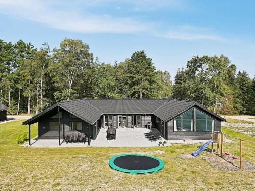 Frederiksvaerk Casa | Luxury Pool Villa Retreat - By Traum Ferienwohnungen