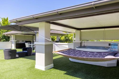 Port Douglas Apartamento | Luxury Port Douglas beachside 3 Bedroom Sea Temple Apartment with Private roof terrace