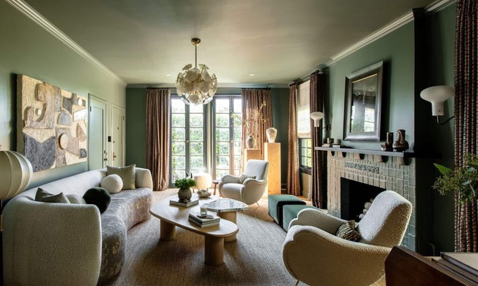 Mid-Wilshire Condominio | Luxury + Premium Amenities in The Ultimate Mid-term or Long-erm