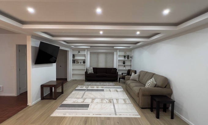 Overland Park Casa | The New Luxury House