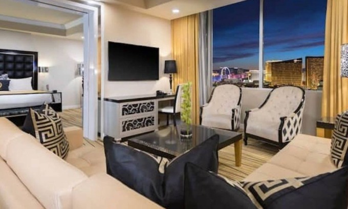 Winchester Condominio | Luxury Presidential Condo 3 Ngt Min Fri Check In / 4 Ngt Max Mon Check In