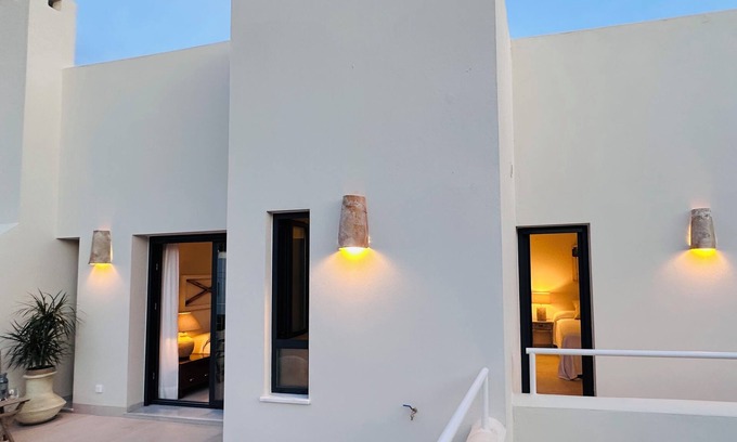 Los Canos de Meca Chalet De Esquí | Luxury & privacy to connect with nature & local culture. Costa de la Luz