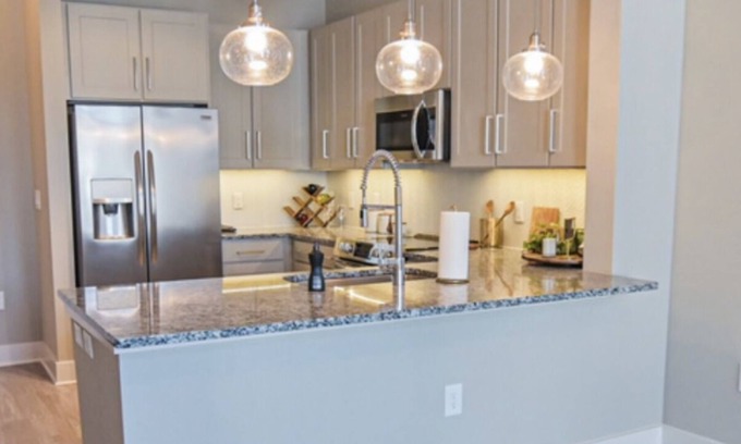Wilmington Apartamento | Luxury private apartment