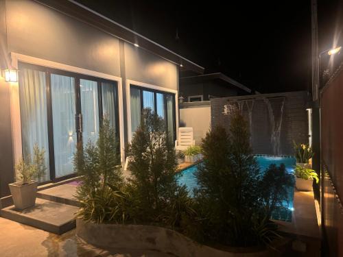 Krabi Apartamento | Luxury Private Pool Villa- Ao Nang Krabi