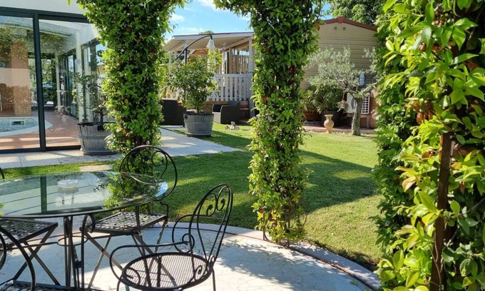 Castelnuovo del Garda Apartamento | Luxury & Relax Apartment