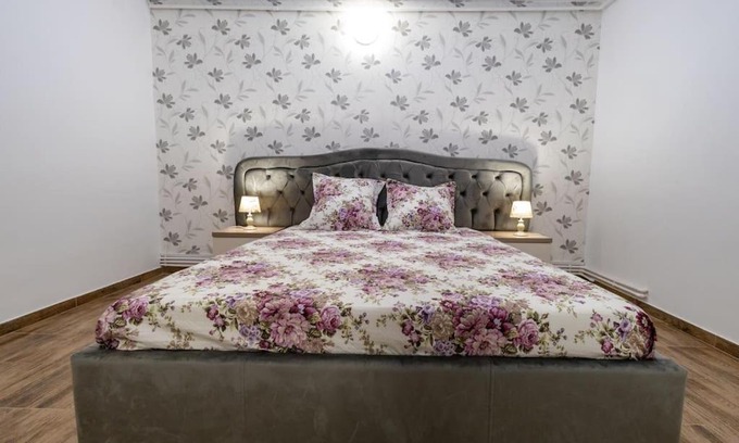 Buzau Apartamento | Luxury Radox Apartment Park 1 BZ