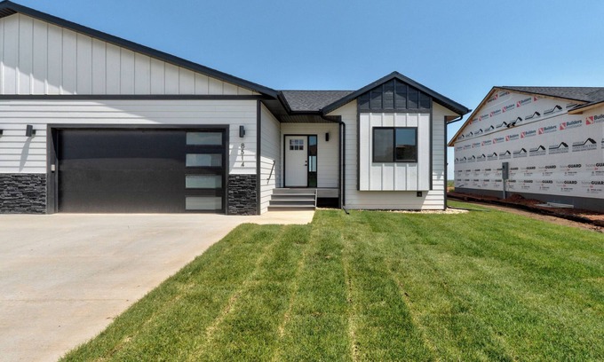 Rapid City Casa | Luxury Rapid City Home #2