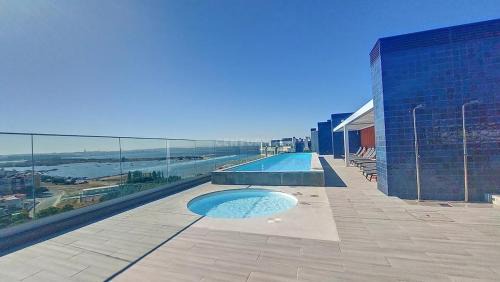 Seixal Apartamento | Luxury Refuge - Seixal Bay