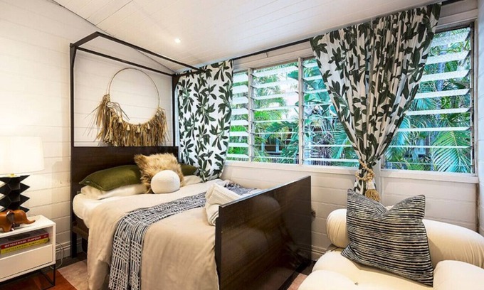 Clayfield Casa | Luxury Residence Heated Magnesium Pool+Parking