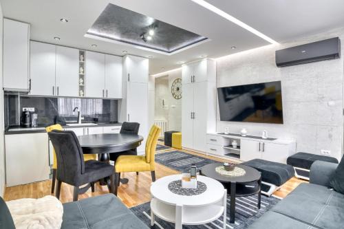 Valjevo Apartamento | Luxury Residence Veselic