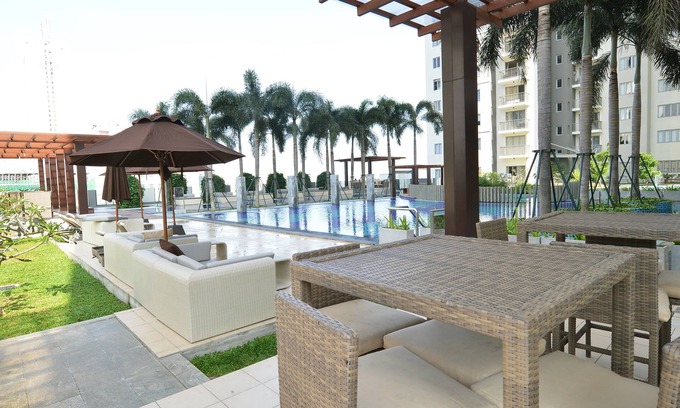 Ibbanwala Apartamento | Luxury Resort Apartment OnThree20