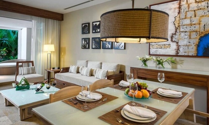 Puerto Vallarta Complejo | LUXURY RESORT IN NUEVO VALLARTA