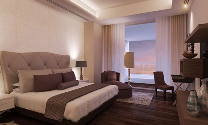 Las Jarretaderas Apartamento | Luxury Resort!! Sleeps 10, FREE GOLF, 14 rounds, AND SPA, 2 spa treatments!!