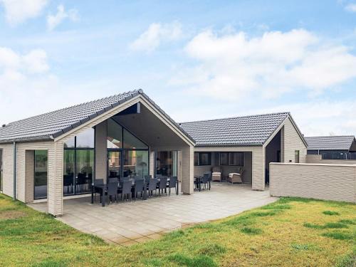 Hasmark Strand Casa | Luxury Retreat by Hasmark - By Traum Ferienwohnungen