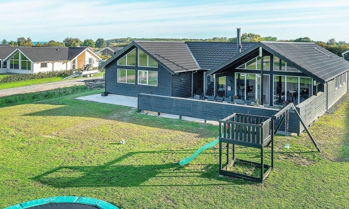 Bogense Casa | Retiro de lujo junto a Skastrup -- By Traum Ferienwohnungen