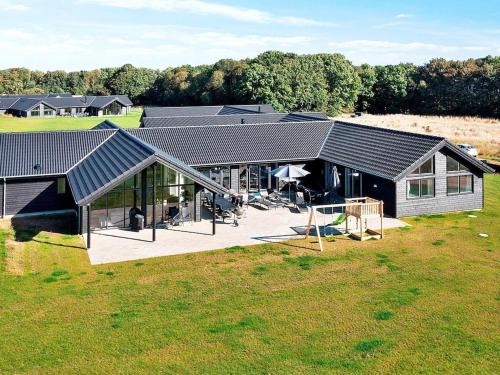 Sydals Casa | Luxury Retreat by the Sea - By Traum Ferienwohnungen