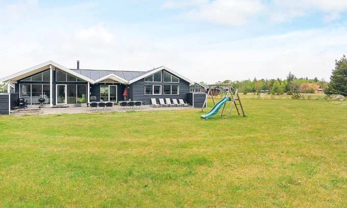 Aalbaek Casa | Luxury Retreat in albaek - By Traum Ferienwohnungen