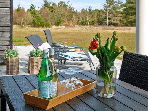 Aalbaek Casa | Luxury Retreat in albaek - By Traum Ferienwohnungen