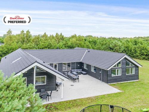 Bøtø By Casa | Luxury Retreat in Marielyst - By Traum Ferienwohnungen