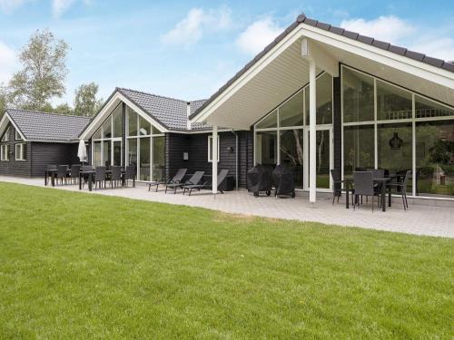 Bøtø By Casa | Luxury Retreat in Marielyst - By Traum Ferienwohnungen