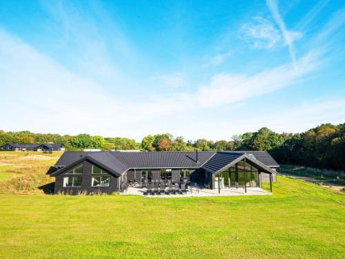 Mommark Strand Casa | Luxury Retreat in Mommark - By Traum Ferienwohnungen