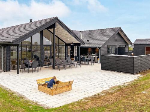 Sydals Casa | Luxury Retreat in Mommark - By Traum Ferienwohnungen