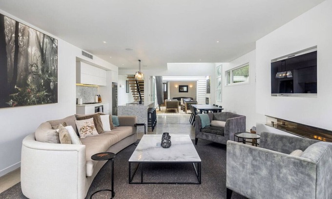 Grey Lynn Casa | Luxury Retreat in Ponsonby