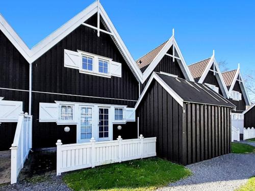 Nykobing Sjaelland Casa | Luxury Retreat in Rorvig Park-By Traum
