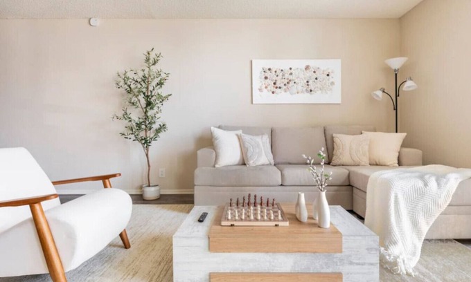 Marina del Rey Apartamento | Luxury Retreat in MDR FREE Parking