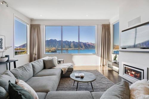 Fernhill Casa | Luxury Retreat - Matakauri