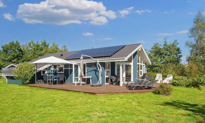 Juelsminde Casa | Retiro de lujo cerca de la playa -- By Traum Ferienwohnungen