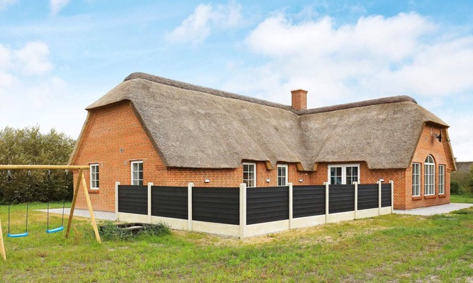 Øby Casa | Retiro de lujo cerca del mar -- By Traum Ferienwohnungen