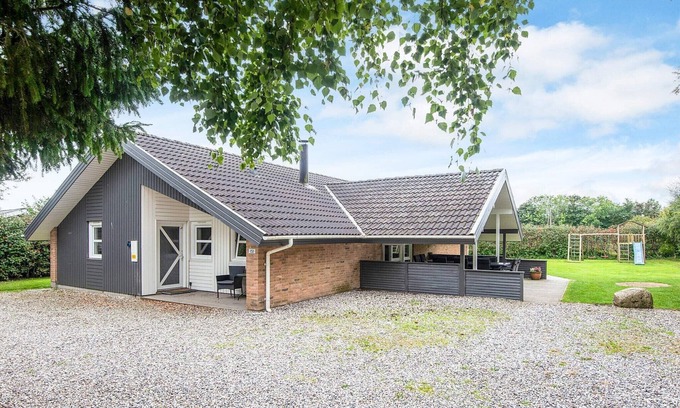 Pøt Strandby Casa | Retiro de lujo con piscina -- By Traum Ferienwohnungen