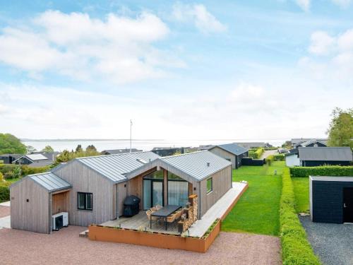 Kelstrup Casa | Luxury Retreat with Sea View - By Traum Ferienwohnungen