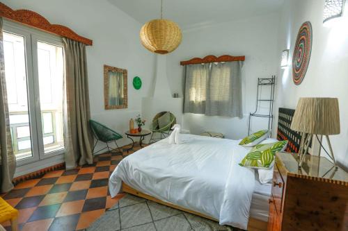 Medina Hotel | Luxury Riad Mounia