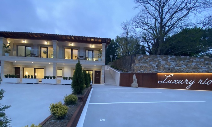 Herran Apartamento | Apto con estilo rodeado de naturaleza , 5km playa