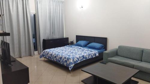Barsha Heights Apartamento | Luxury Room Apartment