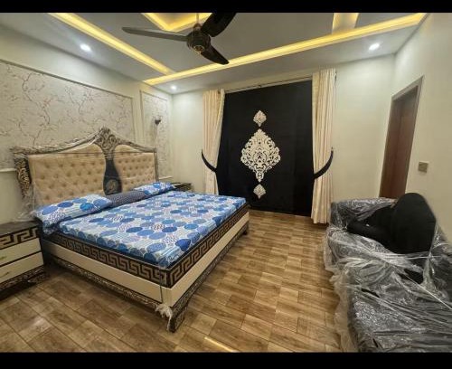 Multan Casa | Luxury Room In Buch Villa
