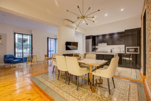 Almagro Casa | Luxury Rooms Madrid Center