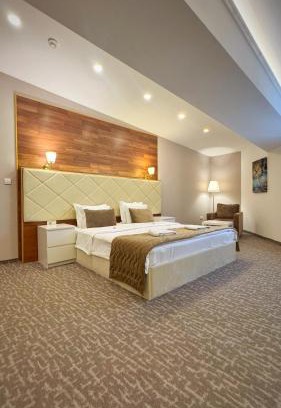 Skadarlija Cama Y Desayuno | Luxury Rooms Skadarlija