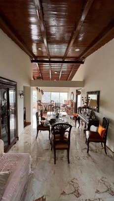 Bhowali Casa | Luxury Royal Penthouses