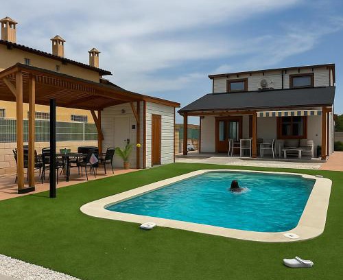 Cuenca Casa | Luxury Rural Cuenca - Villas