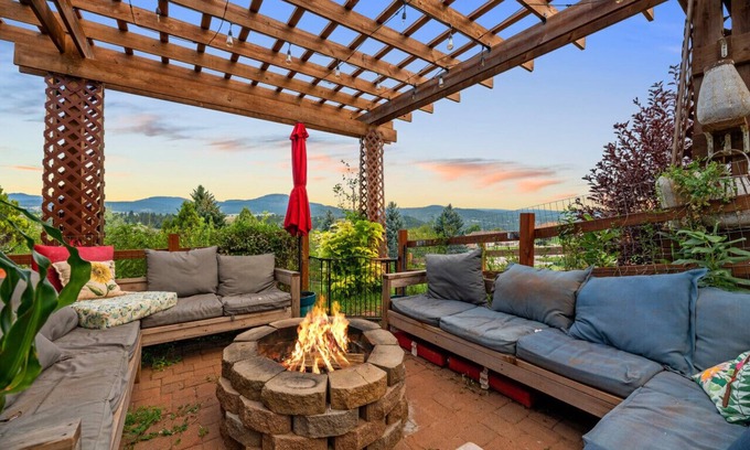 Spearfish Casa | Luxury Rustler Mountain Retreat