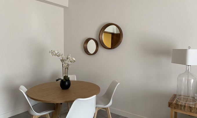Zapopan Apartamento | Luxury and safety, nearly to zona real, akron, itesm.